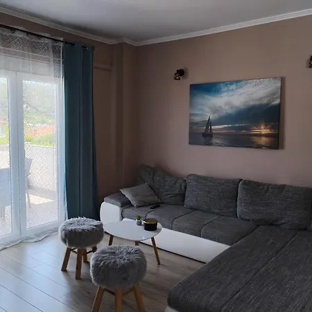 Gvacic Apartament