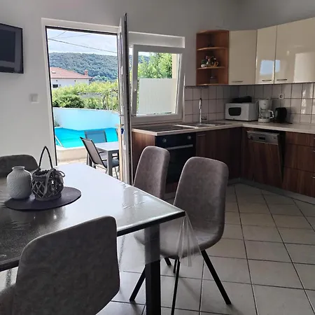 Appartement Gvacic