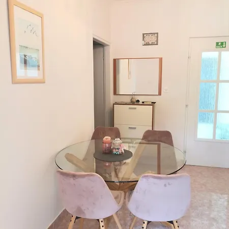 Appartement Gvacic *