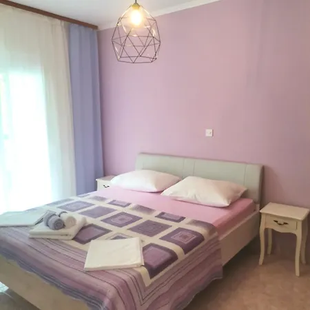 Appartement Gvacic *