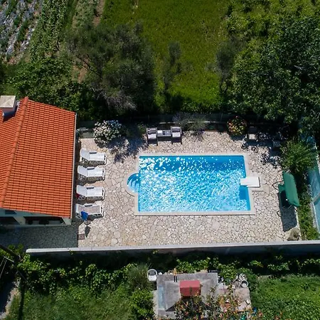 Appartement Gvacic Rab Town