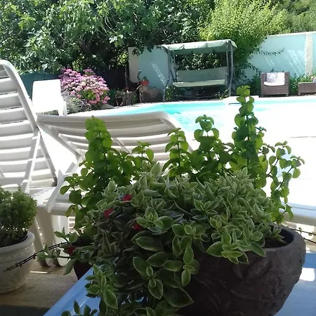 Apartament Gvacic Rab Town