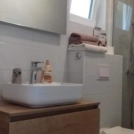 Appartement Gvacic