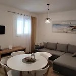 Apartament Gvacic Rab Town