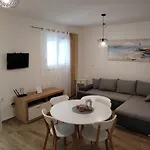 Gvacic Apartament *