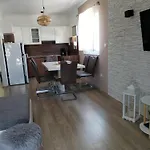 Apartament Gvacic Rab Town