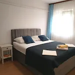 Apartament Gvacic Rab Town