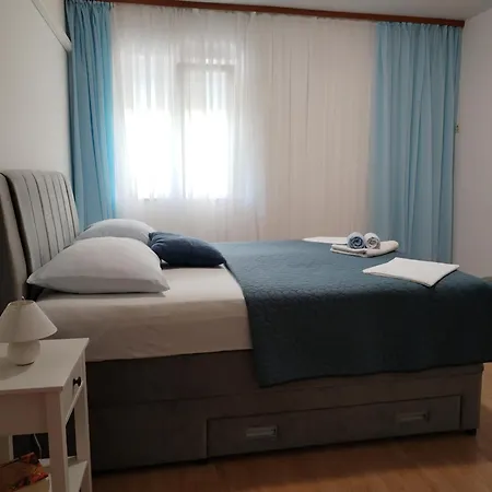 Διαμέρισμα Gvacic