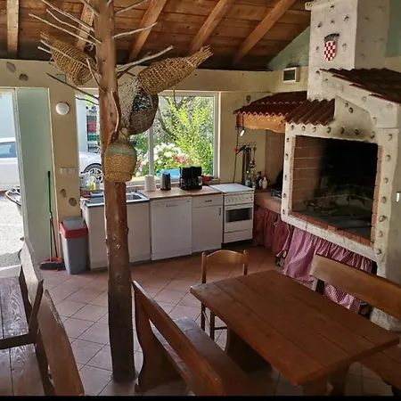 Gvacic Apartman