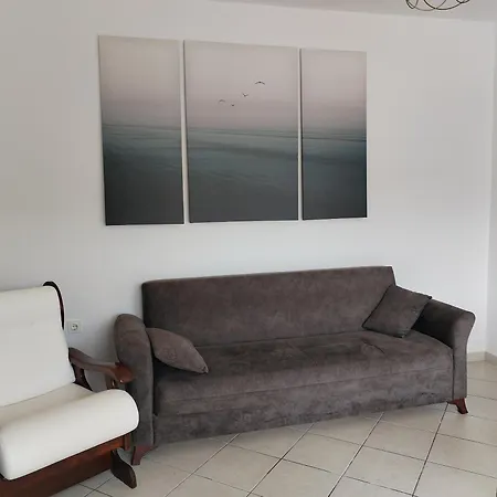 Gvacic Apartman