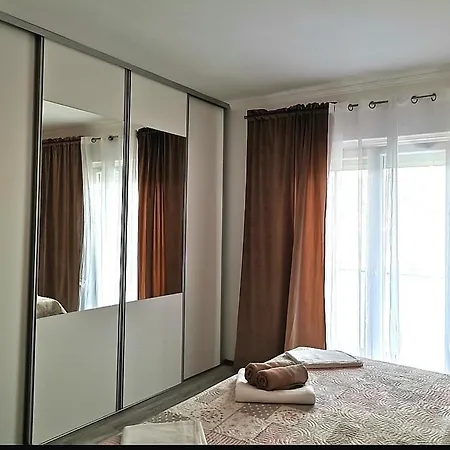 Apartman Gvacic