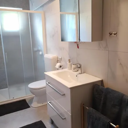 Apartman Gvacic *