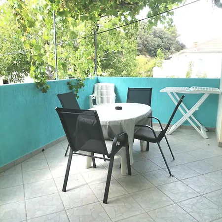 Gvacic Apartman