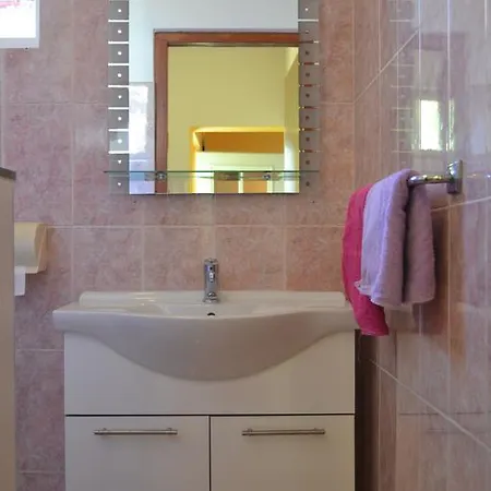 Apartman Gvacic