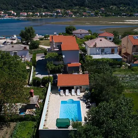 Gvacic * Rab Town