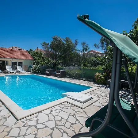 Gvacic Apartman