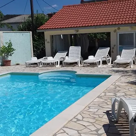 Gvacic Apartman *