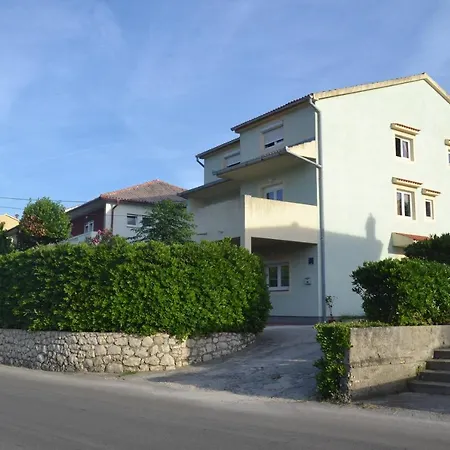 Gvacic Apartman