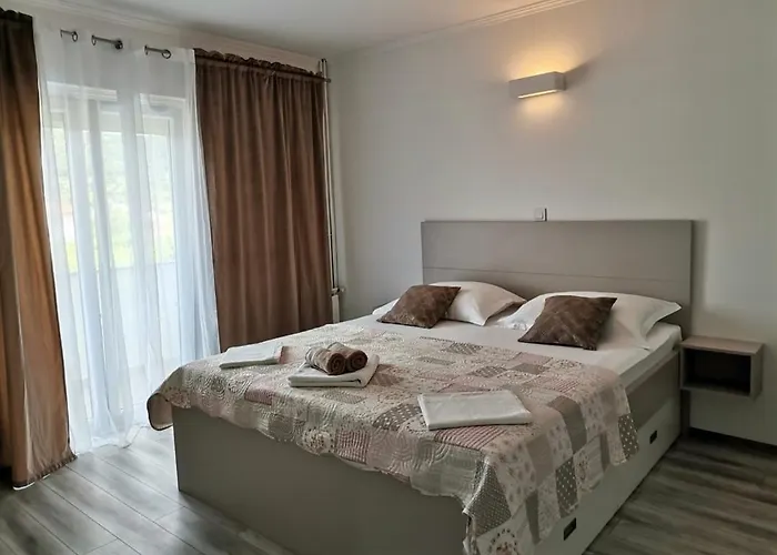 Appartement Gvacic Rab Town