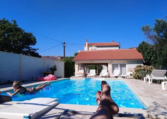 Gvacic Appartement