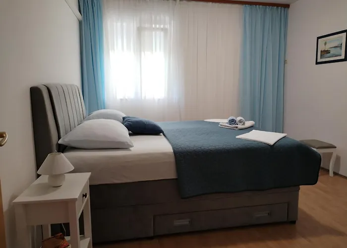 Appartement Gvacic