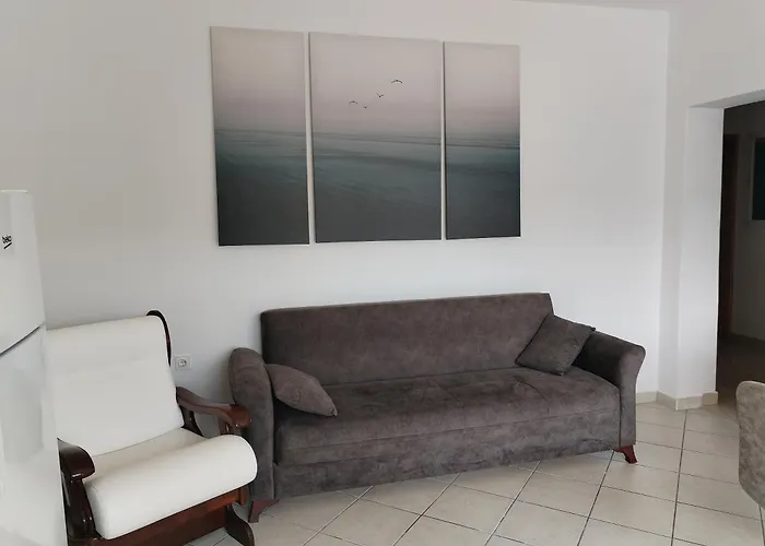 Gvacic Appartement