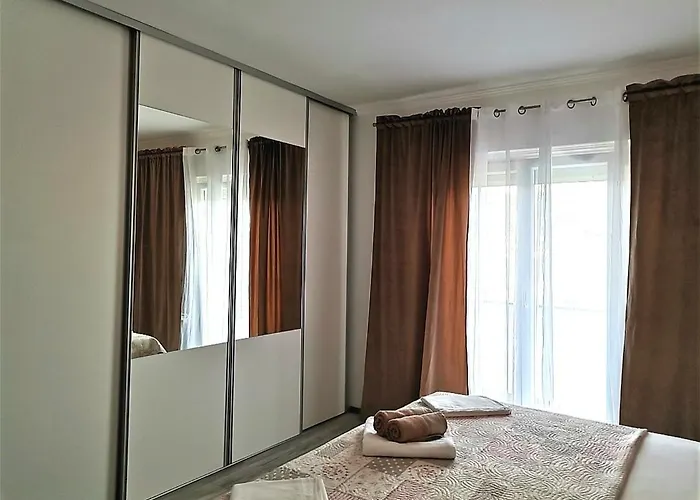 Appartement Gvacic