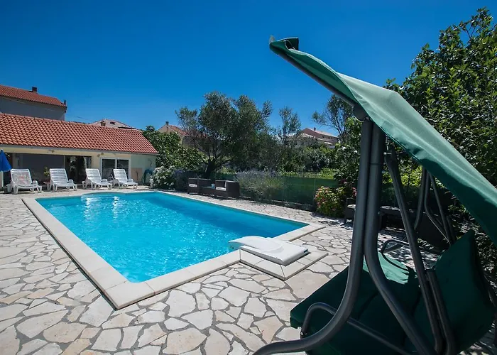 Gvacic Appartement