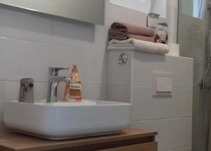 Appartement Gvacic